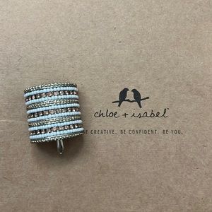 C+I hair accessory